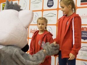 III Turniej o Puchar Burmistrza Białołęki Judo 2016 zdjęcia Magdalena Kulesza